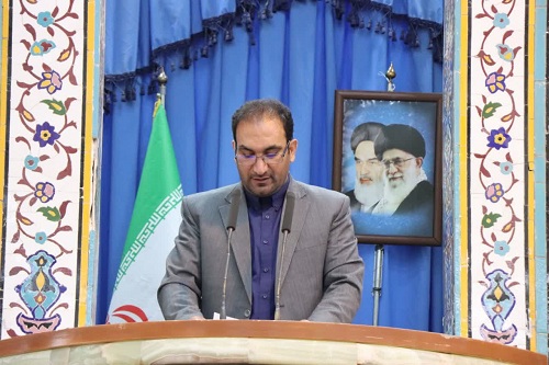 ۱۰۷ هزار نفر از جمعیت ایلام را جامعه ایثارگران تشکیل می دهد