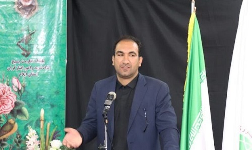 تکمیل زائرسرای مهران به منظور اسکان جامعه ایثارگران