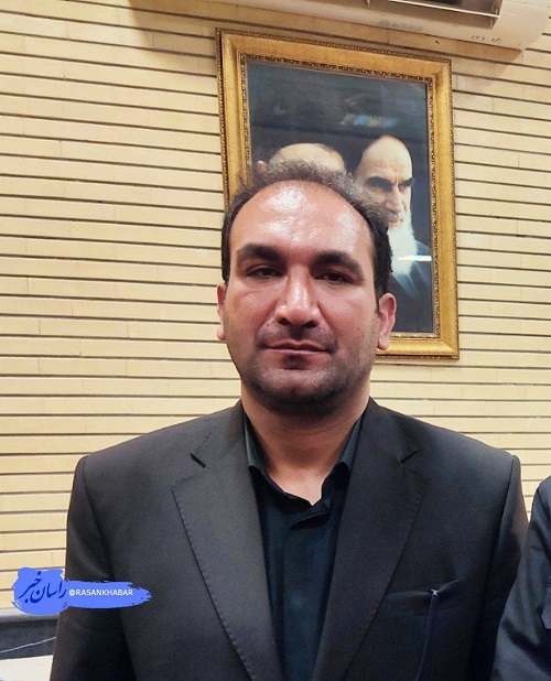 برپایی ۱۶ موکب بنیاد شهید در مسیرهای منتهی به مرز مهران