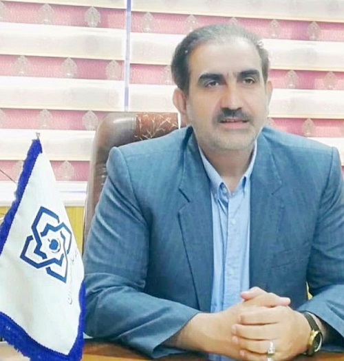 پرداخت ۱۳۰۰ میلیارد ریال به پزشکان و مراکز درمانی طرف قرارداد بیمه سلامت در ایلام