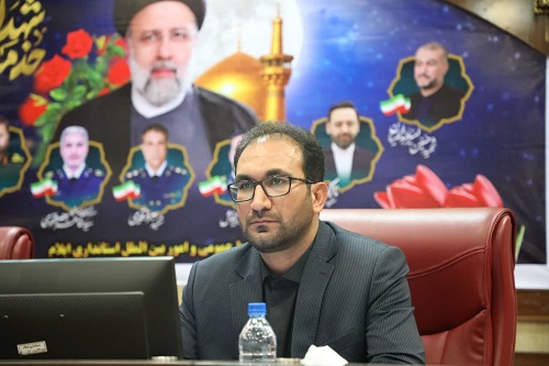 ۱۴ برنامه هفته دفاع مقدس در ایلام اجرا می شود