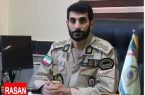 کشف ۲۰۸راس دام قاچاق در نوار مرزی هنگ دهلران