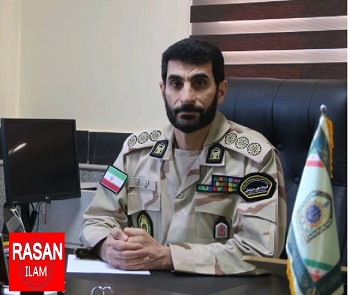 ۱۵۲ راس احشام قاچاق در هنگ مرزی دهلران مهار شد