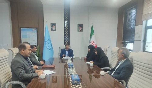 کمبود خیر فرهنگی در استان ایلام