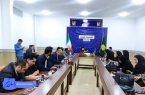 جذب ۳ هزار و ۱٠۷ داوطلب در کانون های رضوی ایلام
