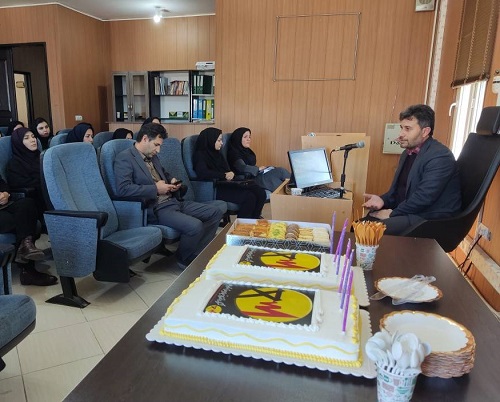 بانوان می‌توانند نقش مهمی در بهره وری سازمان داشته باشند