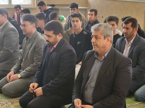معرفی تخلفات و سوء جریانات موجب ارتقاء سلامت جامعه می شود