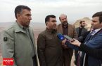 مهار ریزگردها ها در سطح بین المللی پیگیری می شود
