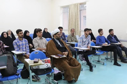 برگزاری دوره آموزشی “ماه” با حضور ۱۰۰ نفر از ارکان هیئات مذهبی ایلام