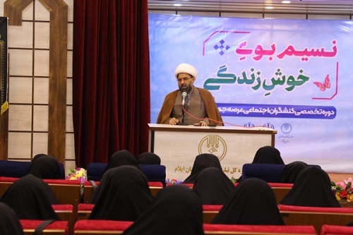 جوانان می‌تواند کشور را از معضلات نجات دهد
