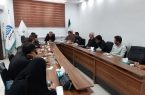 روزانه ده تن یخ بین موکب‌ها توزیع می‌شود