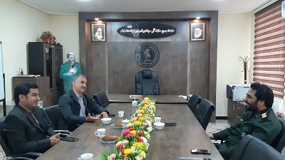 بسیج سازندگی نقطه عطف محرومیت زدایی است
