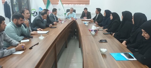 اعتبارات اشتغالزایی بنیاد برکت تقویت می‌شود