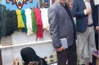 اشتغالزایی در مناطق محروم، هدف اصلی بنیاد برکت است