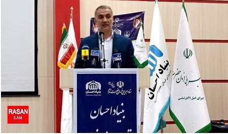 اجرای پویش «دانش احسان» در مدارس ایلام آغاز شد