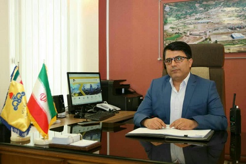 راه اندازی و نصب سیستم آنالیز ترکیبات هیدروکربنی (DHA) در پالایش گاز ایلام