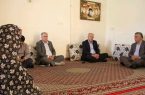 توزیع ۱۱۰۰ بسته معیشتی بین خانواده های زندانیان ایلام