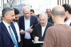 انتقال۱۴ زندانی ایرانی از کشور عراق به زندان‌های استان ایلام