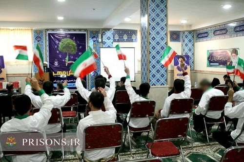 ادامه تحصیل ۲۹ زندانی در مدارس زندانهای ایلام