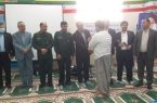 ۱۸۰ بسته معیشتی به خانواده زندانیان نیازمند ایلام اهدا شد