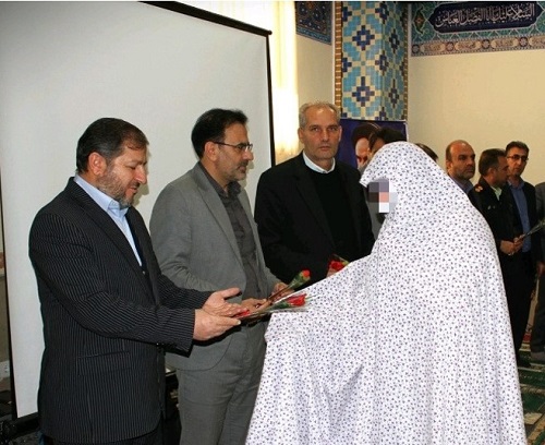 آزادی ۲۰ زندانی به مناسبت میلاد حضرت فاطمه(س) در ایلام