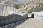 زیرگذر ارغوان شهر ایلام تا اربعین سال جاری افتتاح می شود
