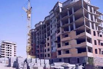 هشدار ریزش متروپل‌های ایلام/ گزارش ناظر نظام مهندسی بایگانی می‌شود