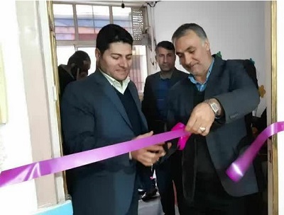 ۳۱۰ طرح اشتغالزایی خرد و خانگی توسط بنیاد برکت در شهرستان ایلام افتتاح شد