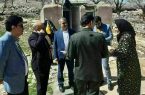 ستاد اجرایی  در راستای محرومیت زدایی با تمام توان پای کار است