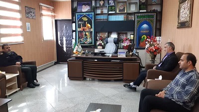  امنیت امروز کشور مرهون تلاش‌های دستگاه‌های امنیتی بخصوص پلیس است