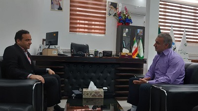 همکاری ستاد اجرایی و اموال تملیکی ایلام نقش مهمی در پیش برد اهداف دارد