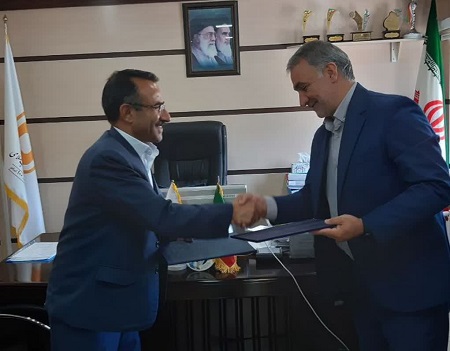 انعقاد تفاهم همکاری بنیاد مسکن و ستاد اجرایی ایلام برای حمایت از محرومان