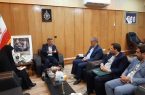 ستاد اجرایی ظرفیت‌های بسیار خوبی برای توسعه همه جانبه استان ایلام دارد