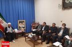 هیچ مشکلی در تامین آب شُرب زوار اربعین در مهران وجود ندارد