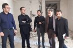 ستاد اجرایی پای تعهدات خود تا تحویل مسکن است