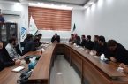 تمرکز اصلی موکب های مرز مهران پیشگیری از گرمازدگی زائران باشد