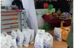 ستاد اجرایی فرمان امام (ره) مهمان «یلدایی» بیماران سرطانی ایلام شد