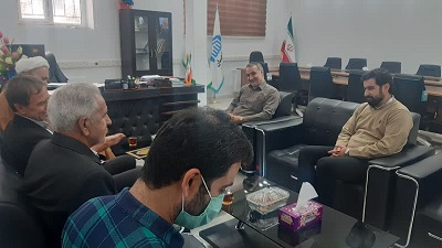 جهاد تبیین اصلی ترین وظیفه جوانان کشور است