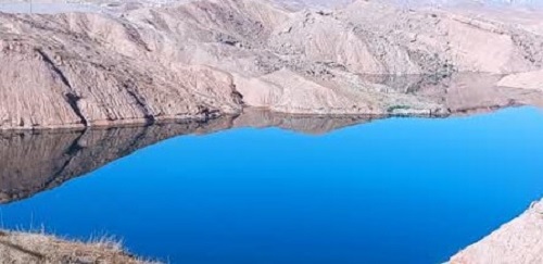 سد ایلام با ۷۱ درصد پرشدگی در وضعیت مطلوبی قرار دارد