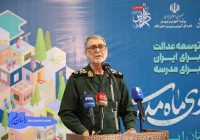 تجهیزات دفاعی کشور نتیجه استعدادهای داخلی است