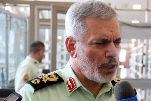 راه اندازی پنجره واحد گذرنامه ای در مرز های شش گانه