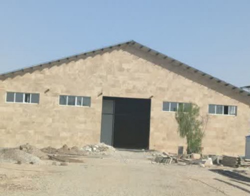 سردخانه ۱۰۰۰ تنی شهرداری تا پیش از اربعین به بهره‌برداری می‌رسد