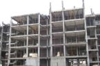 سقوط از آسانسور باعث مرگ کارگر ساختمانی در ایلام شد