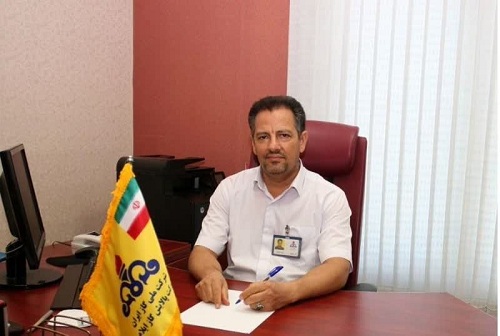 اجرای ۵۸ مانور در پالایشگاه گاز ایلام