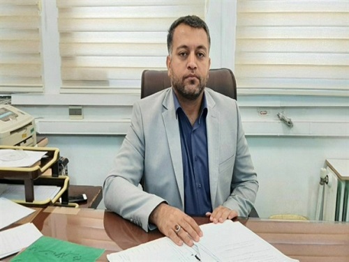هشدار دادستان چرداول به برداشت کنندگان غیر مجاز آب رودخانه این شهرستان