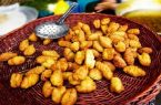 برگزاری نمایشگاه صنایع‌دستی و سوغات محلی در ایلام