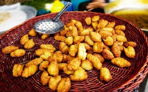 برگزاری نمایشگاه صنایعدستی و سوغات محلی در ایلام