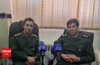 فعالیت ۳۸۰ ورزشکار در پایگاه‌های ورزشی بسیج ایلام