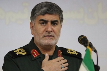 مراسم استقبال از شهدای گمنام در مرز مهران برگزار می شود