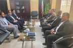 ۴۲ میلیارد تومان اعتبار برای رفع مشکلات آبرسانی روستاهای بولی تخصیص یافت